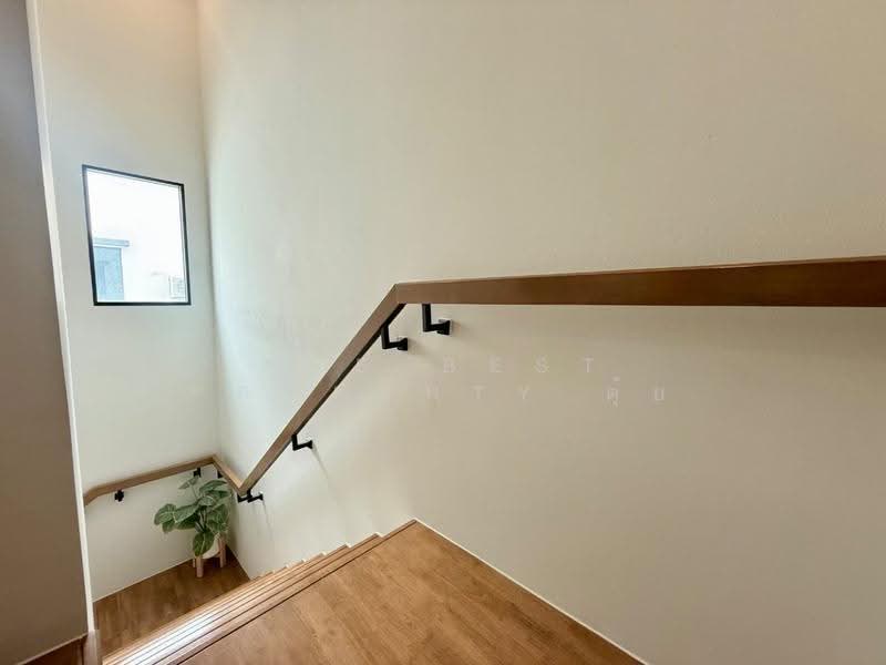 Britania Praksa Station : บริทาเนีย แพรกษา สเตชั่น, Samut Prakan, ถนนแพรกษา, Phreak Sa Mai, Muang Samut Prakarn, Samut Prakan, 3 Bedrooms, 150 sqm, Single Detached House For Sale, by The Best Property ตุ้ย, 500517098 - DDproperty.com