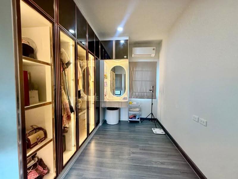 Britania Praksa Station : บริทาเนีย แพรกษา สเตชั่น, Samut Prakan, ถนนแพรกษา, Phreak Sa Mai, Muang Samut Prakarn, Samut Prakan, 3 Bedrooms, 150 sqm, Single Detached House For Sale, by The Best Property ตุ้ย, 500517098 - DDproperty.com