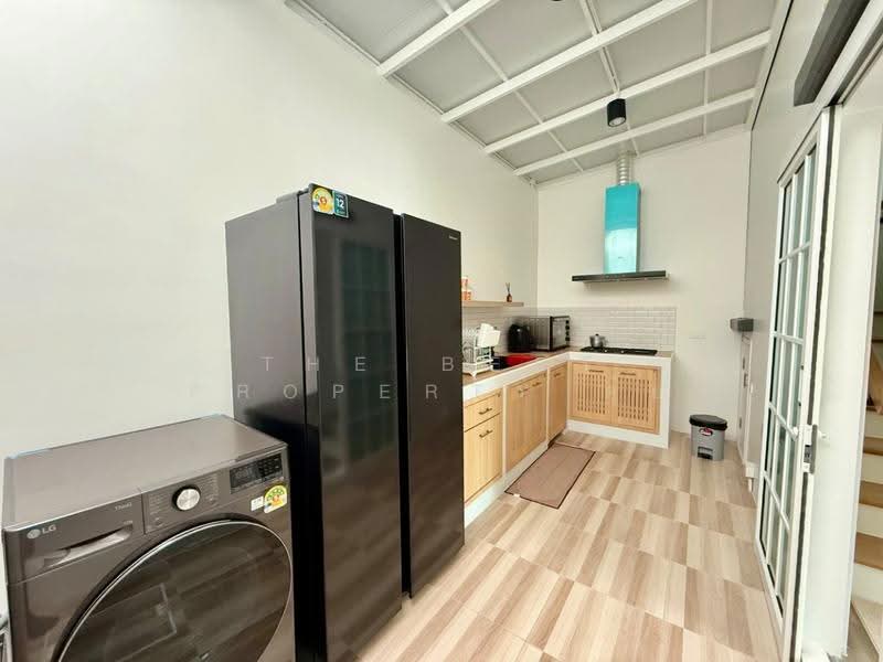 Britania Praksa Station : บริทาเนีย แพรกษา สเตชั่น, Samut Prakan, ถนนแพรกษา, Phreak Sa Mai, Muang Samut Prakarn, Samut Prakan, 3 Bedrooms, 150 sqm, Single Detached House For Sale, by The Best Property ตุ้ย, 500517098 - DDproperty.com