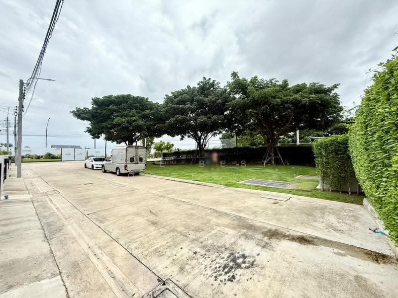 Britania Praksa Station : บริทาเนีย แพรกษา สเตชั่น, สมุทรปราการ, ถนนแพรกษา, แพรกษาใหม่, เมืองสมุทรปราการ, สมุทรปราการ, 150 ตร.ม., บ้านเดี่ยว ขาย, โดย The Best Property ตุ้ย, 500517098 - DDproperty.com
