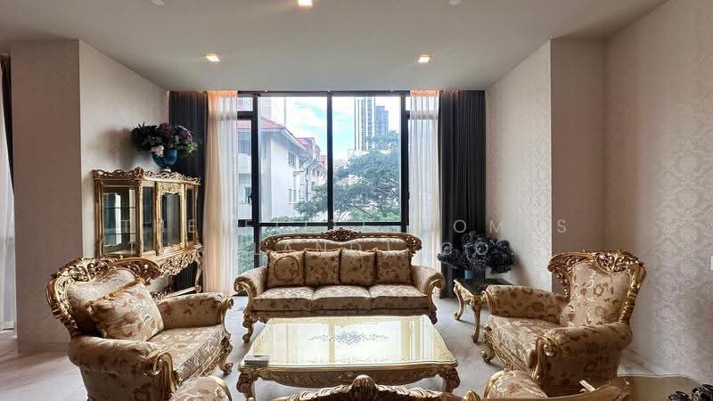 The Monument Thonglor, Bangkok, 998 Thonglor Road, Khlong Tan Nua, Watthana, Bangkok, 2 Bedrooms, 125 sqm, Condo For Rent, by The Elite Homes (Thailand) Co., Ltd., 500517099 - DDproperty.com