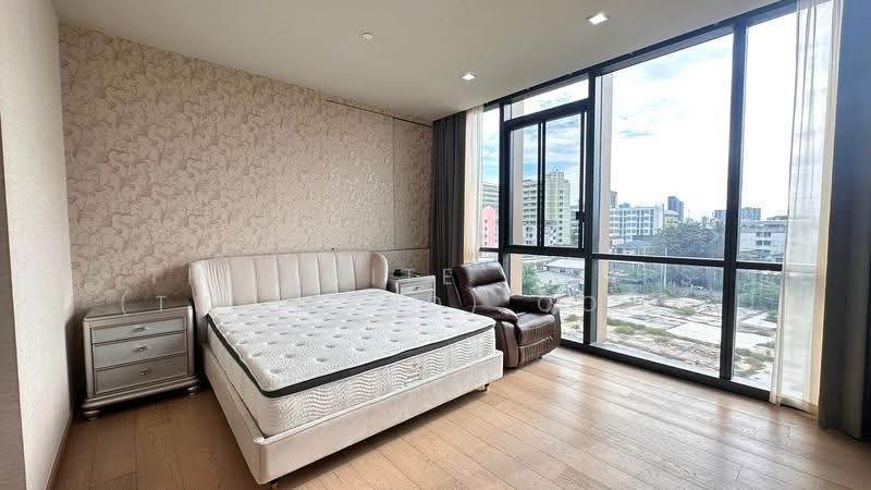 The Monument Thonglor, Bangkok, 998 Thonglor Road, Khlong Tan Nua, Watthana, Bangkok, 2 Bedrooms, 125 sqm, Condo For Rent, by The Elite Homes (Thailand) Co., Ltd., 500517099 - DDproperty.com