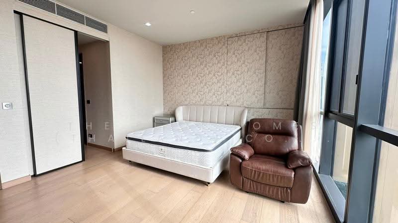 The Monument Thonglor, Bangkok, 998 Thonglor Road, Khlong Tan Nua, Watthana, Bangkok, 2 Bedrooms, 125 sqm, Condo For Rent, by The Elite Homes (Thailand) Co., Ltd., 500517099 - DDproperty.com