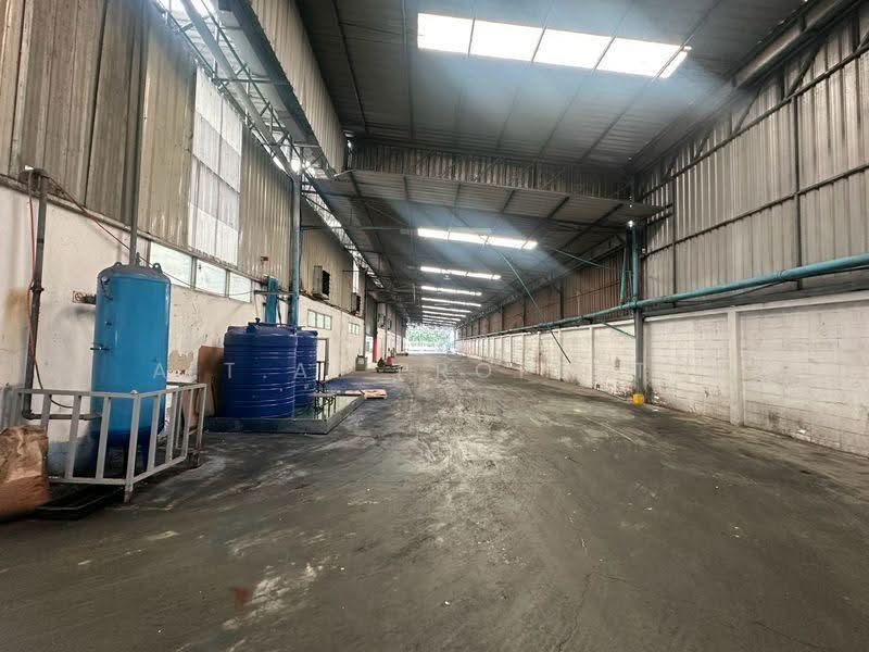 โรงงานขนาดใหญ่ ปลวกแดง ระยอง, rayong, Ta Sit, Pluak Daeng, Rayong, , 7,560 sqm, Warehouse/Factory For Sale, by A.T.A. Property, 500517100 - DDproperty.com