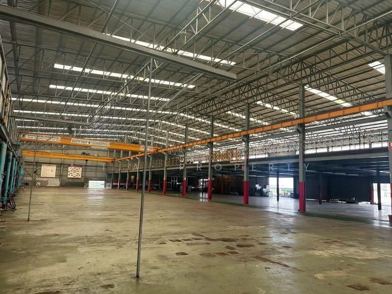 โรงงานขนาดใหญ่ ปลวกแดง ระยอง, ระยอง, ตาสิทธิ์, ปลวกแดง, ระยอง, 7,560 ตร.ม., โกดัง-โรงงาน ขาย, โดย A.T.A. Property, 500517100 - DDproperty.com