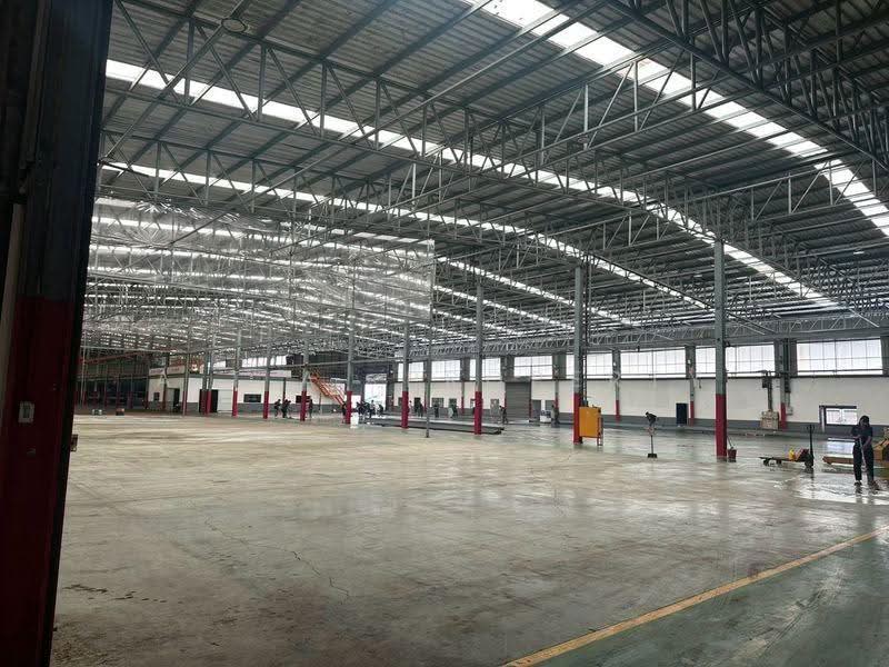 โรงงานขนาดใหญ่ ปลวกแดง ระยอง, ระยอง, ตาสิทธิ์, ปลวกแดง, ระยอง, 7,560 ตร.ม., โกดัง-โรงงาน ขาย, โดย A.T.A. Property, 500517100 - DDproperty.com