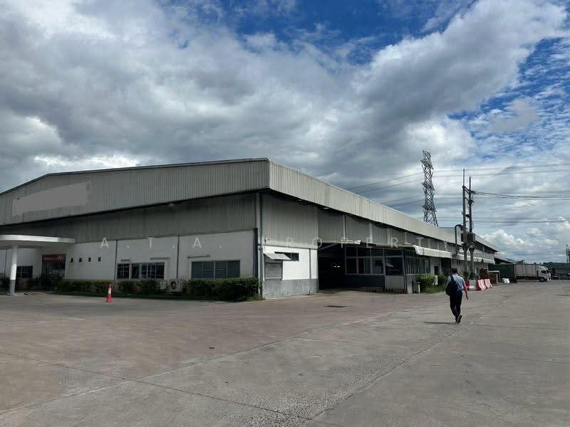 โรงงานขนาดใหญ่ ปลวกแดง ระยอง, rayong, Ta Sit, Pluak Daeng, Rayong, , 7,560 sqm, Warehouse/Factory For Sale, by A.T.A. Property, 500517100 - DDproperty.com