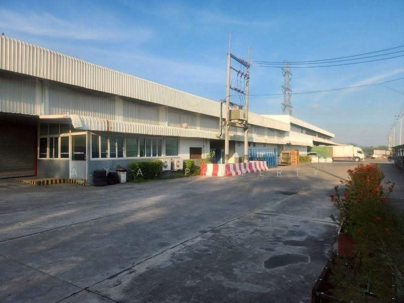 โรงงานขนาดใหญ่ ปลวกแดง ระยอง, ระยอง, ตาสิทธิ์, ปลวกแดง, ระยอง, 7,560 ตร.ม., โกดัง-โรงงาน ขาย, โดย A.T.A. Property, 500517100 - DDproperty.com