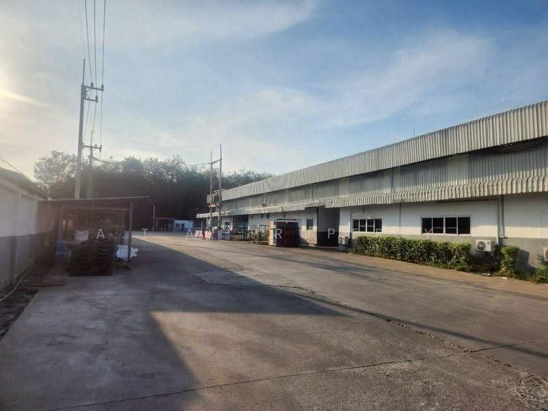 โรงงานขนาดใหญ่ ปลวกแดง ระยอง, rayong, Ta Sit, Pluak Daeng, Rayong, , 7,560 sqm, Warehouse/Factory For Sale, by A.T.A. Property, 500517100 - DDproperty.com