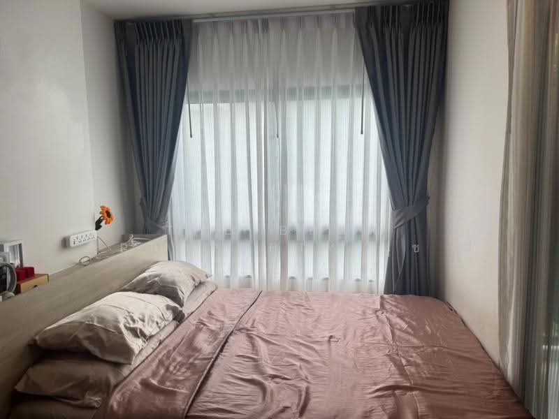 Vay Pothisan 2, Chon Buri (Pattaya), Soi Pattaya, Line 3, Phothisan Road, Na Kloe, Bang Lamung (Pattaya), Chon Buri (Pattaya), 1 Bedroom, 25 sqm, Condo For Sale, by The Best Property นุช, 500517101 - DDproperty.com