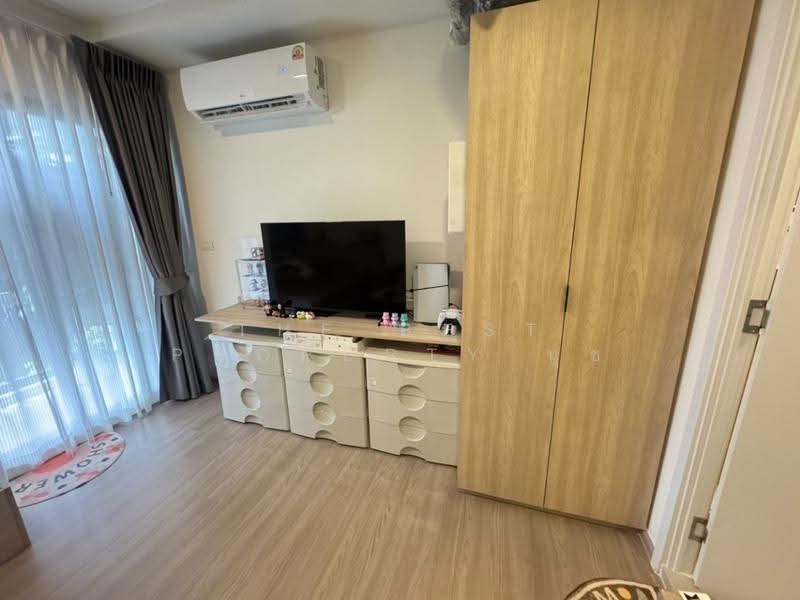Vay Pothisan 2, Chon Buri (Pattaya), Soi Pattaya, Line 3, Phothisan Road, Na Kloe, Bang Lamung (Pattaya), Chon Buri (Pattaya), 1 Bedroom, 25 sqm, Condo For Sale, by The Best Property นุช, 500517101 - DDproperty.com