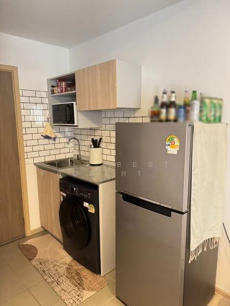 Vay Pothisan 2, Chon Buri (Pattaya), Soi Pattaya, Line 3, Phothisan Road, Na Kloe, Bang Lamung (Pattaya), Chon Buri (Pattaya), 1 Bedroom, 25 sqm, Condo For Sale, by The Best Property นุช, 500517101 - DDproperty.com