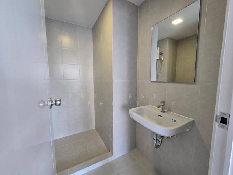 Vay Pothisan 2, Chon Buri (Pattaya), Soi Pattaya, Line 3, Phothisan Road, Na Kloe, Bang Lamung (Pattaya), Chon Buri (Pattaya), 1 Bedroom, 25 sqm, Condo For Sale, by The Best Property นุช, 500517101 - DDproperty.com