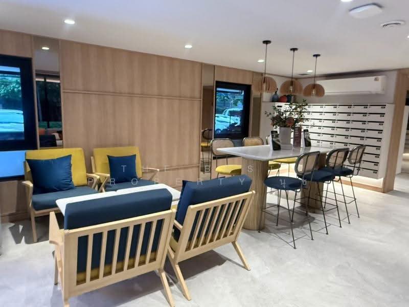 Vay Pothisan 2, Chon Buri (Pattaya), Soi Pattaya, Line 3, Phothisan Road, Na Kloe, Bang Lamung (Pattaya), Chon Buri (Pattaya), 1 Bedroom, 25 sqm, Condo For Sale, by The Best Property นุช, 500517101 - DDproperty.com