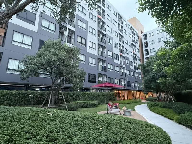 Vay Pothisan 2, Chon Buri (Pattaya), Soi Pattaya, Line 3, Phothisan Road, Na Kloe, Bang Lamung (Pattaya), Chon Buri (Pattaya), 1 Bedroom, 25 sqm, Condo For Sale, by The Best Property นุช, 500517101 - DDproperty.com