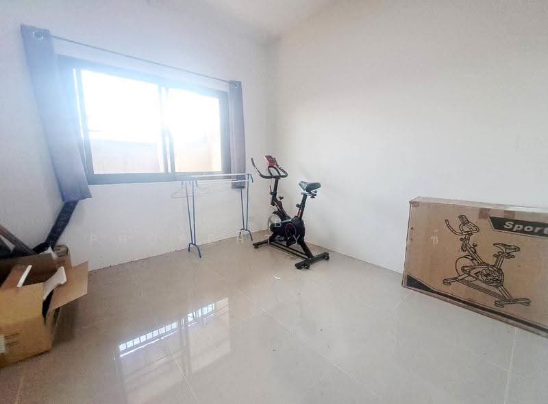หมู่บ้านสวนสวรรค์ นครสวรรค์, Nakhon Sawan, Phra Non, Muang Nakhon Sawan, Nakhon Sawan, 2 Bedrooms, 100 sqm, Townhouse For Sale, by The Best Property เบ็นซ์, 500517102 - DDproperty.com