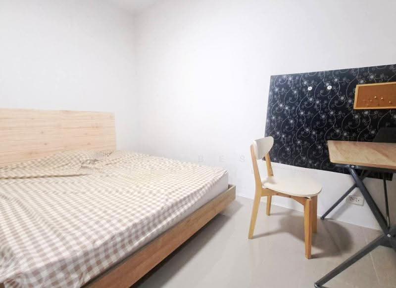 หมู่บ้านสวนสวรรค์ นครสวรรค์, Nakhon Sawan, Phra Non, Muang Nakhon Sawan, Nakhon Sawan, 2 Bedrooms, 100 sqm, Townhouse For Sale, by The Best Property เบ็นซ์, 500517102 - DDproperty.com
