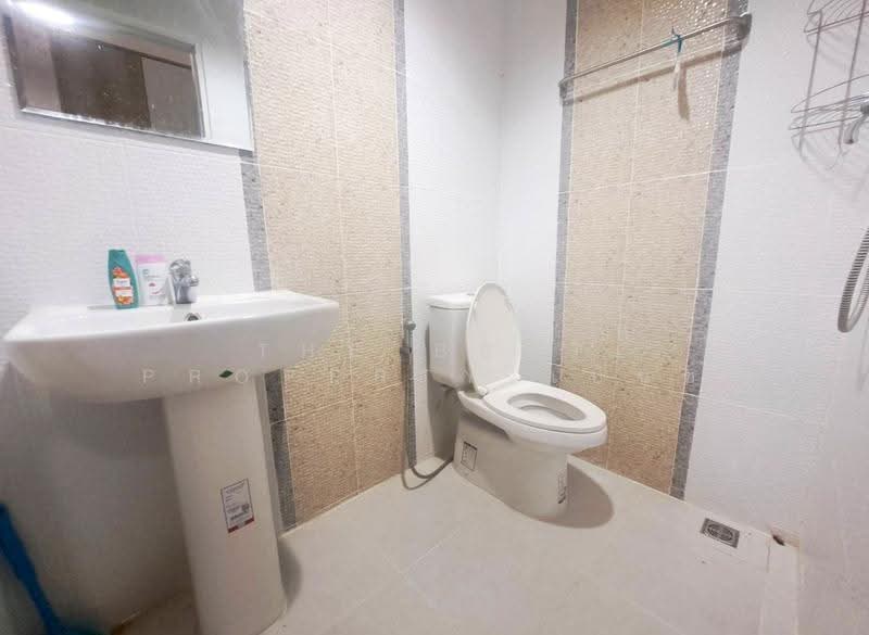 หมู่บ้านสวนสวรรค์ นครสวรรค์, Nakhon Sawan, Phra Non, Muang Nakhon Sawan, Nakhon Sawan, 2 Bedrooms, 100 sqm, Townhouse For Sale, by The Best Property เบ็นซ์, 500517102 - DDproperty.com