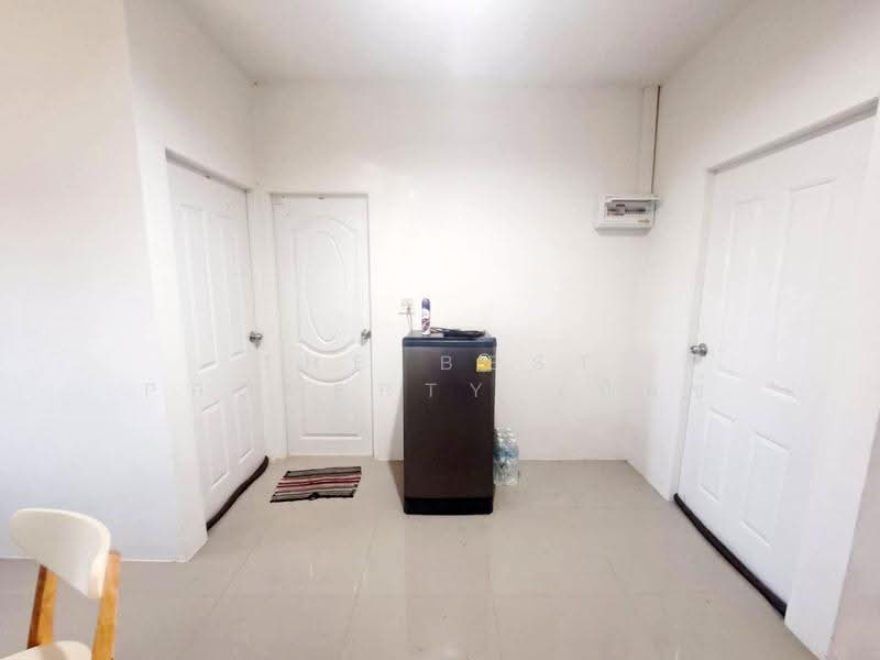 หมู่บ้านสวนสวรรค์ นครสวรรค์, Nakhon Sawan, Phra Non, Muang Nakhon Sawan, Nakhon Sawan, 2 Bedrooms, 100 sqm, Townhouse For Sale, by The Best Property เบ็นซ์, 500517102 - DDproperty.com
