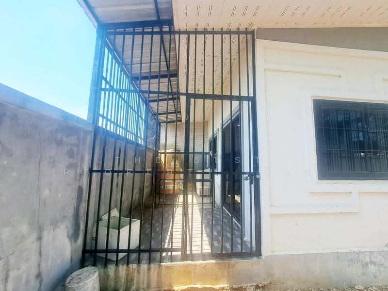 หมู่บ้านสวนสวรรค์ นครสวรรค์, Nakhon Sawan, Phra Non, Muang Nakhon Sawan, Nakhon Sawan, 2 Bedrooms, 100 sqm, Townhouse For Sale, by The Best Property เบ็นซ์, 500517102 - DDproperty.com
