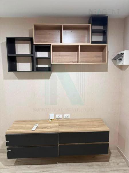 HI Ladprao 130, bangkok, Soi Ladprao 130, Khlong Chan, Bang Kapi, Bangkok, 1 Bedroom, 28 sqm, Condo For Sale, by NR AGENT, 500517104 - DDproperty.com
