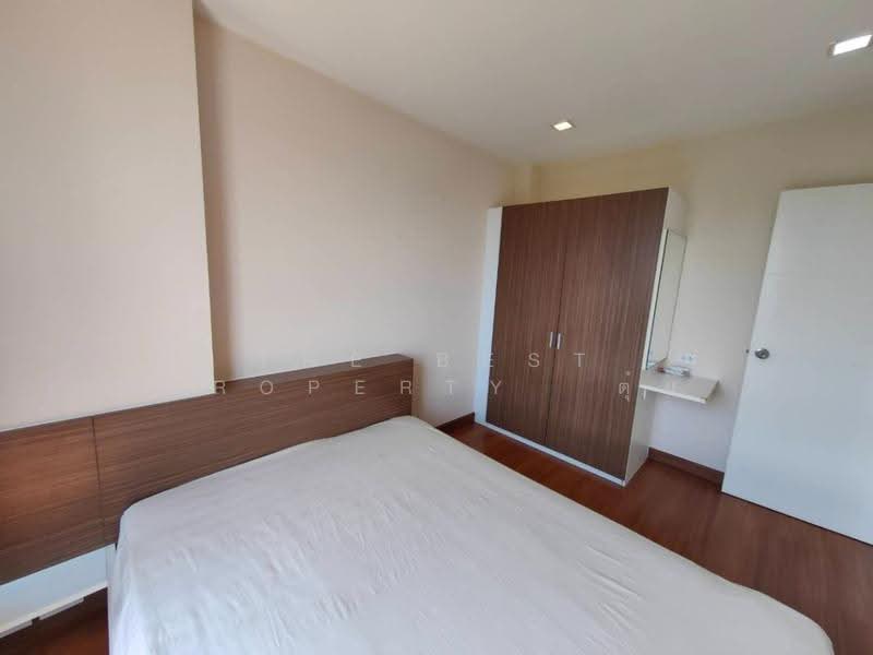 Airlink Residence, Bangkok, Rom Klao Road, Khlong Sam Prawet, Lat Krabang, Bangkok, 1 Bedroom, 35 sqm, Condo For Sale, by The Best Property ตุ๋ย, 500517105 - DDproperty.com