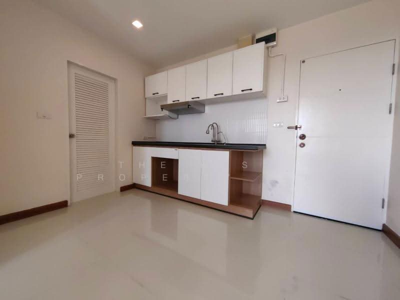 Airlink Residence : แอร์ลิงค์ เรสซิเดนซ์, กรุงเทพ, ถนนร่มเกล้า, คลองสามประเวศ, ลาดกระบัง, กรุงเทพ, 35 ตร.ม., คอนโด ขาย, โดย The Best Property ตุ๋ย, 500517105 - DDproperty.com