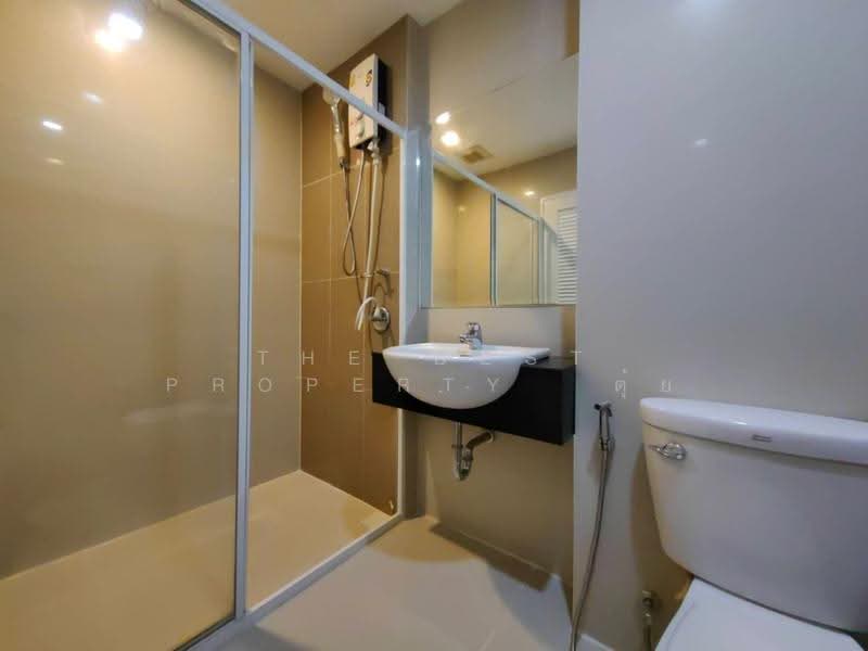 Airlink Residence, Bangkok, Rom Klao Road, Khlong Sam Prawet, Lat Krabang, Bangkok, 1 Bedroom, 35 sqm, Condo For Sale, by The Best Property ตุ๋ย, 500517105 - DDproperty.com
