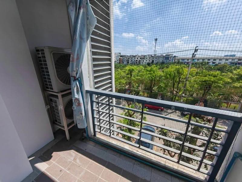 Airlink Residence : แอร์ลิงค์ เรสซิเดนซ์, กรุงเทพ, ถนนร่มเกล้า, คลองสามประเวศ, ลาดกระบัง, กรุงเทพ, 35 ตร.ม., คอนโด ขาย, โดย The Best Property ตุ๋ย, 500517105 - DDproperty.com