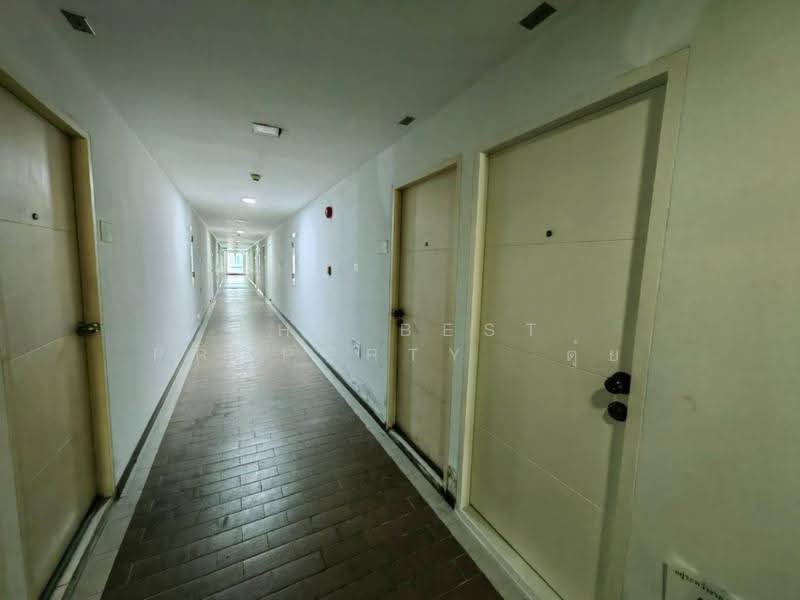 Airlink Residence, Bangkok, Rom Klao Road, Khlong Sam Prawet, Lat Krabang, Bangkok, 1 Bedroom, 35 sqm, Condo For Sale, by The Best Property ตุ๋ย, 500517105 - DDproperty.com