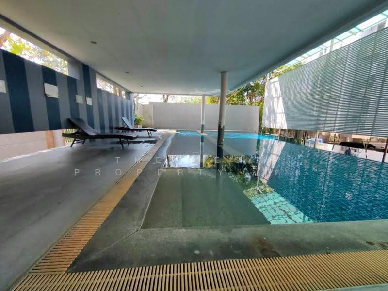 Airlink Residence, Bangkok, Rom Klao Road, Khlong Sam Prawet, Lat Krabang, Bangkok, 1 Bedroom, 35 sqm, Condo For Sale, by The Best Property ตุ๋ย, 500517105 - DDproperty.com