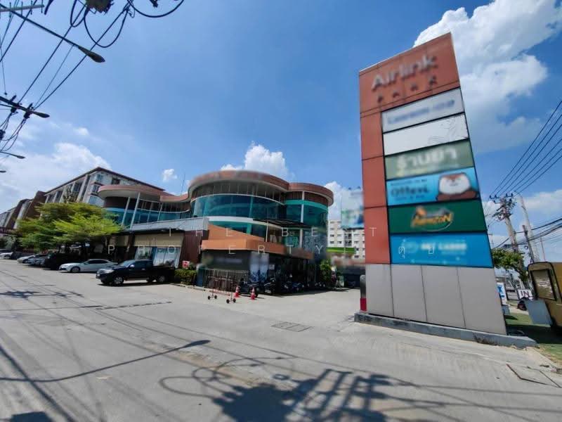 Airlink Residence, Bangkok, Rom Klao Road, Khlong Sam Prawet, Lat Krabang, Bangkok, 1 Bedroom, 35 sqm, Condo For Sale, by The Best Property ตุ๋ย, 500517105 - DDproperty.com
