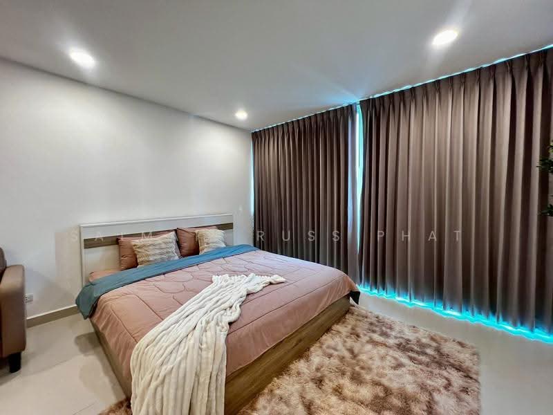 Club Royal, Chon Buri (Pattaya), 381 Soi Na Kluea 12, Na Kloe, Bang Lamung (Pattaya), Chon Buri (Pattaya), Studio, 35 sqm, Condo For Sale, by Wanwisa Salachan, 500517106 - DDproperty.com