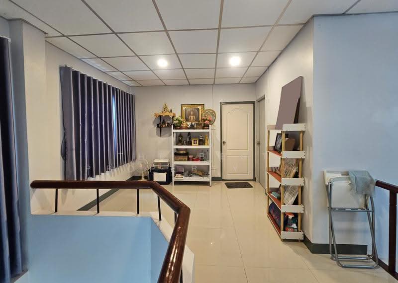 นันทนาการ์เด้นท์ บางปลา, Samut Prakan, Bang Pla, Bang Plee, Samut Prakan, 3 Bedrooms, 100 sqm, Semi-Detached House (Twin House) For Sale, by The Best Property ทิ้ม, 500517108 - DDproperty.com