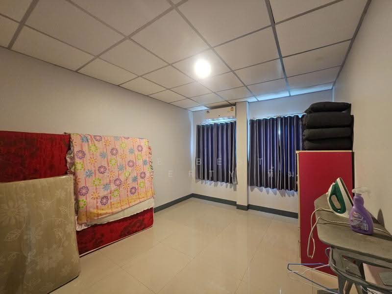 นันทนาการ์เด้นท์ บางปลา, Samut Prakan, Bang Pla, Bang Plee, Samut Prakan, 3 Bedrooms, 100 sqm, Semi-Detached House (Twin House) For Sale, by The Best Property ทิ้ม, 500517108 - DDproperty.com