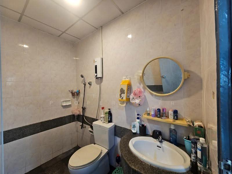 นันทนาการ์เด้นท์ บางปลา, Samut Prakan, Bang Pla, Bang Plee, Samut Prakan, 3 Bedrooms, 100 sqm, Semi-Detached House (Twin House) For Sale, by The Best Property ทิ้ม, 500517108 - DDproperty.com