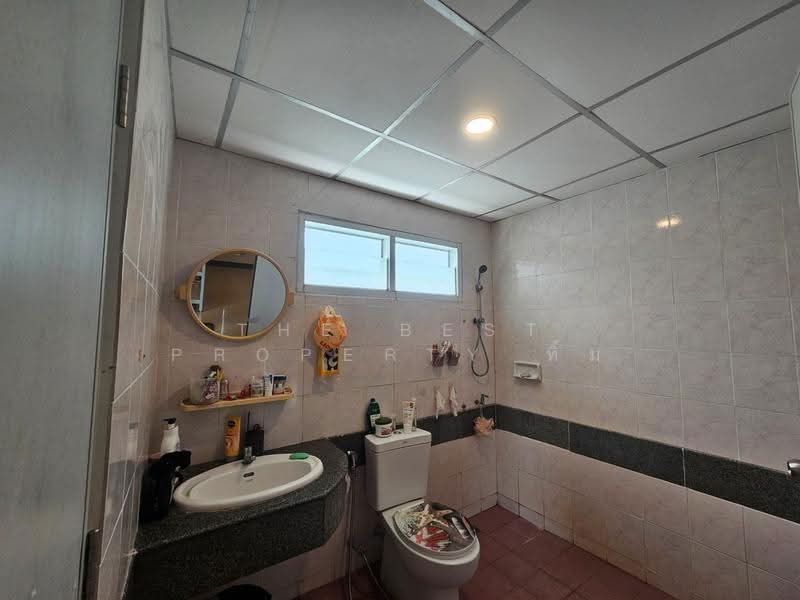 นันทนาการ์เด้นท์ บางปลา, Samut Prakan, Bang Pla, Bang Plee, Samut Prakan, 3 Bedrooms, 100 sqm, Semi-Detached House (Twin House) For Sale, by The Best Property ทิ้ม, 500517108 - DDproperty.com