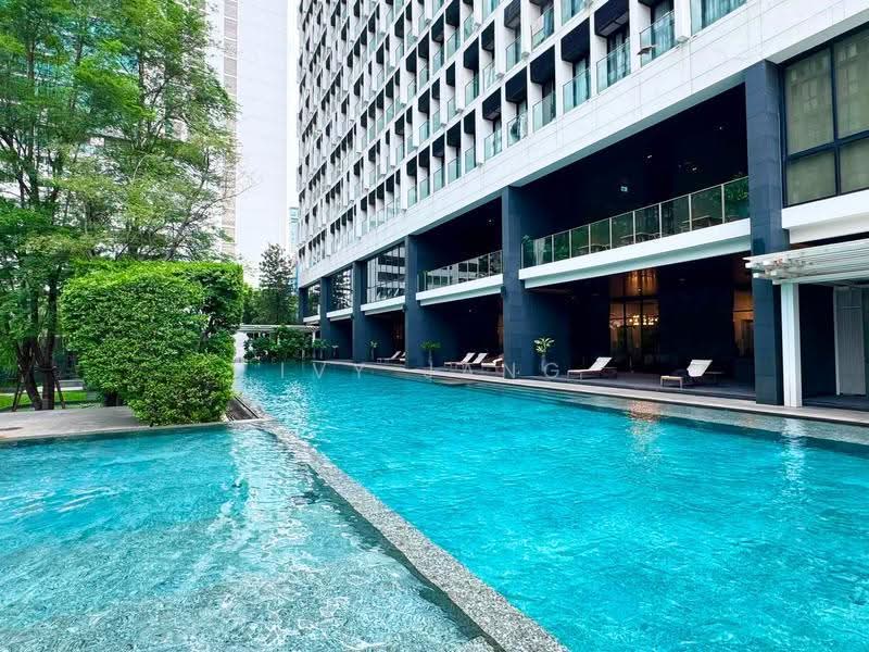 Noble Ploenchit : โนเบิล เพลินจิต, กรุงเทพ, 1035 ถนนเพลินจิต, ลุมพินี, ปทุมวัน, กรุงเทพ, 115 ตร.ม., คอนโด ให้เช่า, โดย Ivy Jang, 500517109 - DDproperty.com