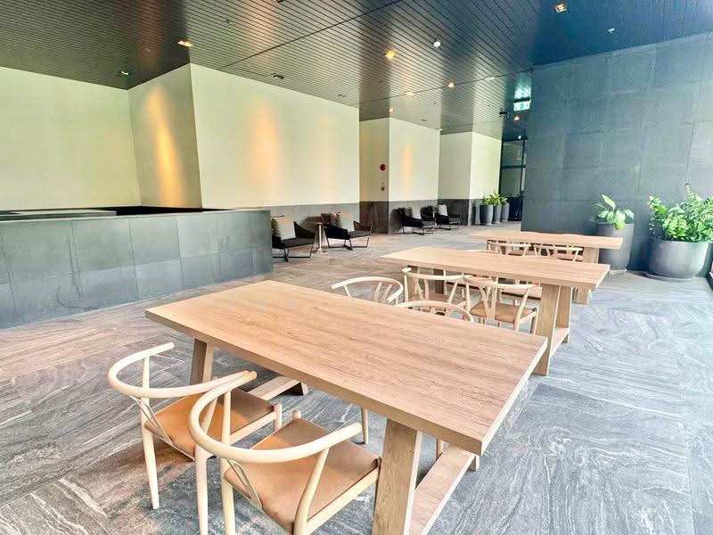 Noble Ploenchit, Bangkok, 1035 Ploenchit  Road, Lumphini, Pathum Wan, Bangkok, 2 Bedrooms, 115 sqm, Condo For Rent, by Ivy Jang, 500517109 - DDproperty.com