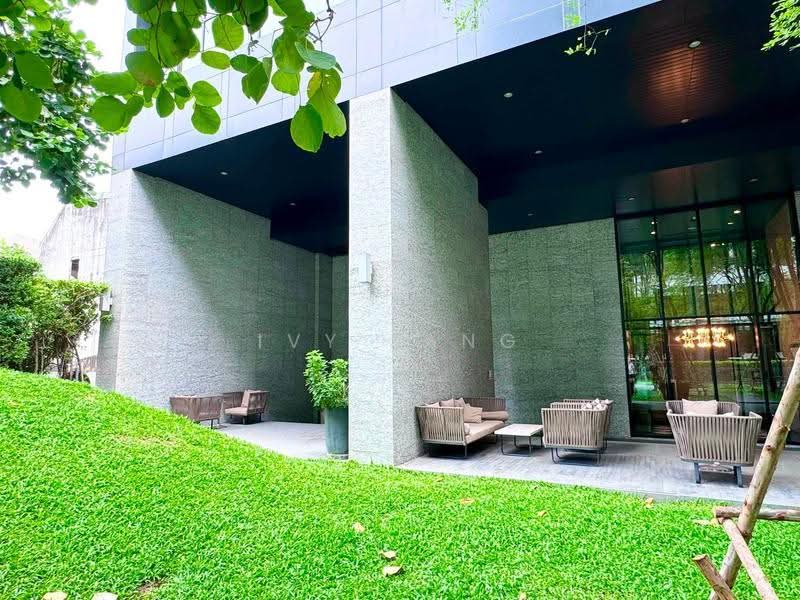 Noble Ploenchit : โนเบิล เพลินจิต, กรุงเทพ, 1035 ถนนเพลินจิต, ลุมพินี, ปทุมวัน, กรุงเทพ, 115 ตร.ม., คอนโด ให้เช่า, โดย Ivy Jang, 500517109 - DDproperty.com