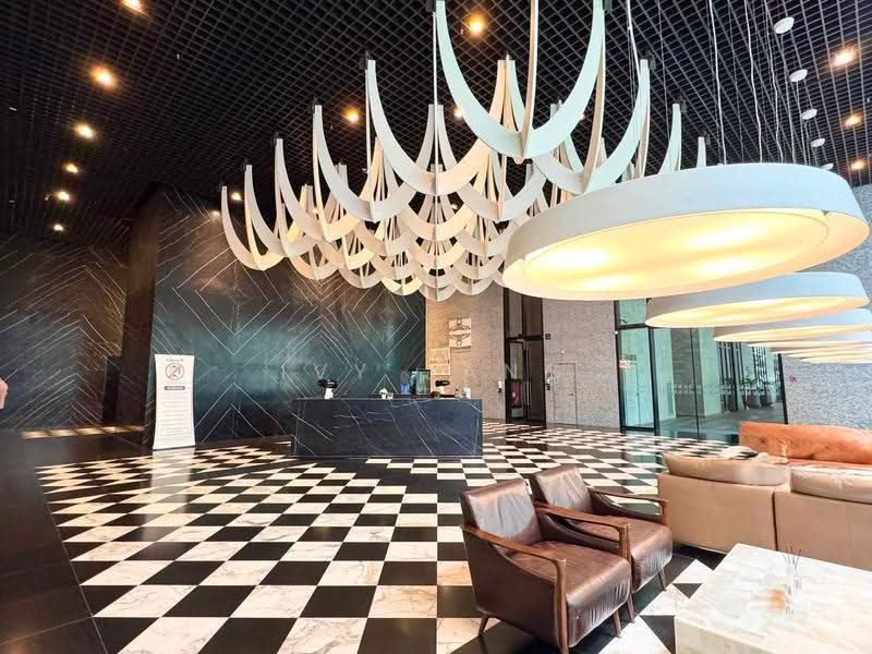 Noble Ploenchit, Bangkok, 1035 Ploenchit  Road, Lumphini, Pathum Wan, Bangkok, 2 Bedrooms, 115 sqm, Condo For Rent, by Ivy Jang, 500517109 - DDproperty.com