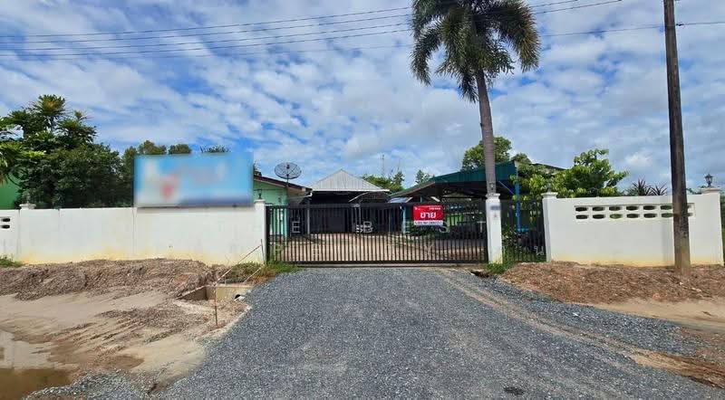 ที่ดินพร้อมสิ่งปลูกสร้างวังกระแจะ ตราด, Trat, Wang Krachae, Muang Trat, Trat, , 2,388 sqm, Land For Sale, by The Best Property ต้น, 500517110 - DDproperty.com