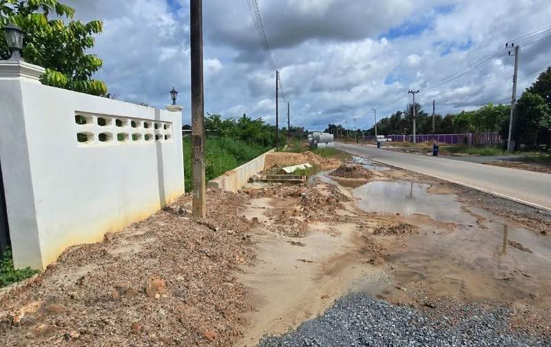 ที่ดินพร้อมสิ่งปลูกสร้างวังกระแจะ ตราด, Trat, Wang Krachae, Muang Trat, Trat, , 2,388 sqm, Land For Sale, by The Best Property ต้น, 500517110 - DDproperty.com
