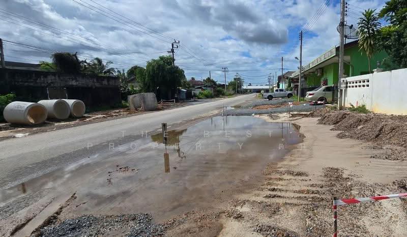 ที่ดินพร้อมสิ่งปลูกสร้างวังกระแจะ ตราด, Trat, Wang Krachae, Muang Trat, Trat, , 2,388 sqm, Land For Sale, by The Best Property ต้น, 500517110 - DDproperty.com