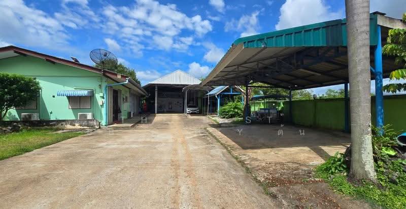 ที่ดินพร้อมสิ่งปลูกสร้างวังกระแจะ ตราด, Trat, Wang Krachae, Muang Trat, Trat, , 2,388 sqm, Land For Sale, by The Best Property ต้น, 500517110 - DDproperty.com