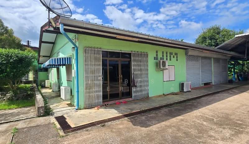 ที่ดินพร้อมสิ่งปลูกสร้างวังกระแจะ ตราด, Trat, Wang Krachae, Muang Trat, Trat, , 2,388 sqm, Land For Sale, by The Best Property ต้น, 500517110 - DDproperty.com