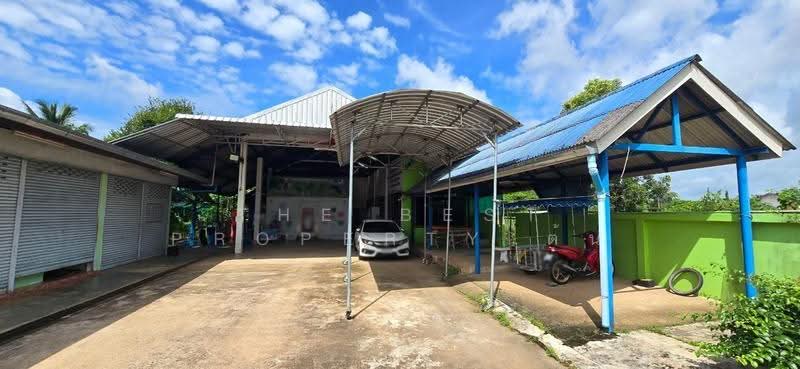 ที่ดินพร้อมสิ่งปลูกสร้างวังกระแจะ ตราด, Trat, Wang Krachae, Muang Trat, Trat, , 2,388 sqm, Land For Sale, by The Best Property ต้น, 500517110 - DDproperty.com