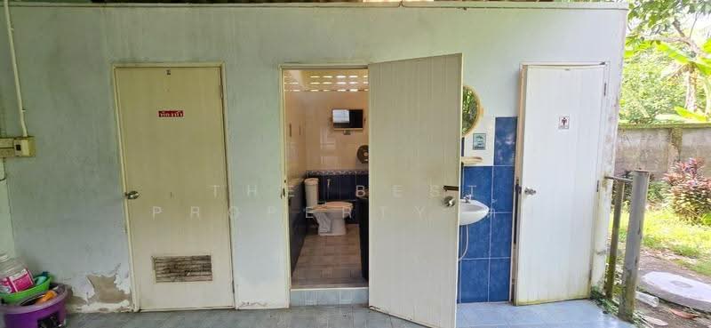 ที่ดินพร้อมสิ่งปลูกสร้างวังกระแจะ ตราด, Trat, Wang Krachae, Muang Trat, Trat, , 2,388 sqm, Land For Sale, by The Best Property ต้น, 500517110 - DDproperty.com