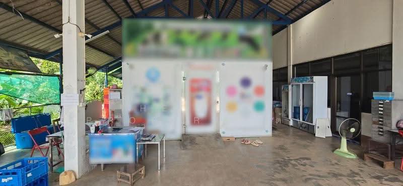ที่ดินพร้อมสิ่งปลูกสร้างวังกระแจะ ตราด, Trat, Wang Krachae, Muang Trat, Trat, , 2,388 sqm, Land For Sale, by The Best Property ต้น, 500517110 - DDproperty.com