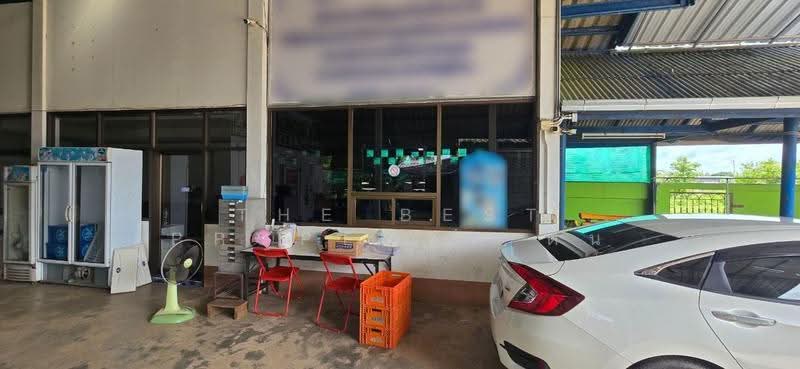 ที่ดินพร้อมสิ่งปลูกสร้างวังกระแจะ ตราด, Trat, Wang Krachae, Muang Trat, Trat, , 2,388 sqm, Land For Sale, by The Best Property ต้น, 500517110 - DDproperty.com
